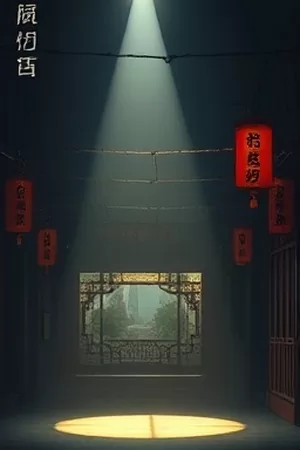 《山海邮差》剧集缩略封面，盘山路上骑行的邮递员